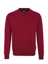 Sweater - Burgund